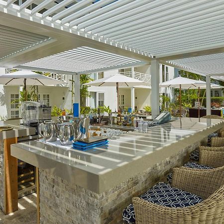 Treasure Beach Art Hotel, An Autograph Collection All-Inclusive Resort (Adults Only) Saint James Exterior foto