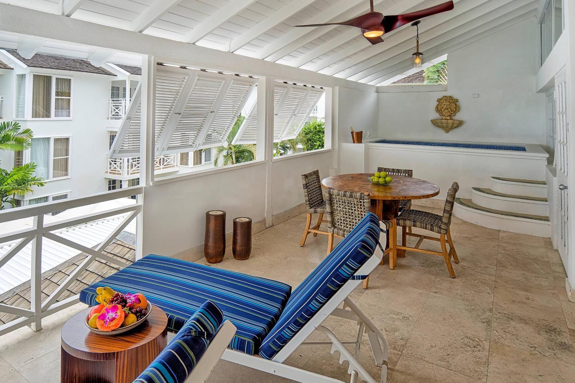 Treasure Beach Art Hotel, An Autograph Collection All-Inclusive Resort (Adults Only) Saint James Exterior foto