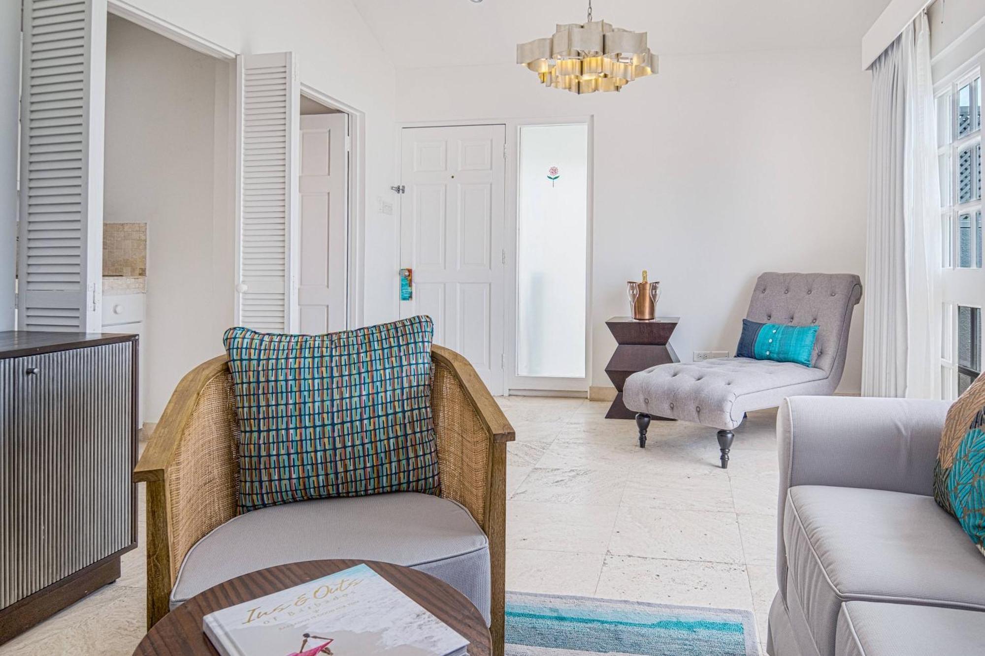 Treasure Beach Art Hotel, An Autograph Collection All-Inclusive Resort (Adults Only) Saint James Exterior foto