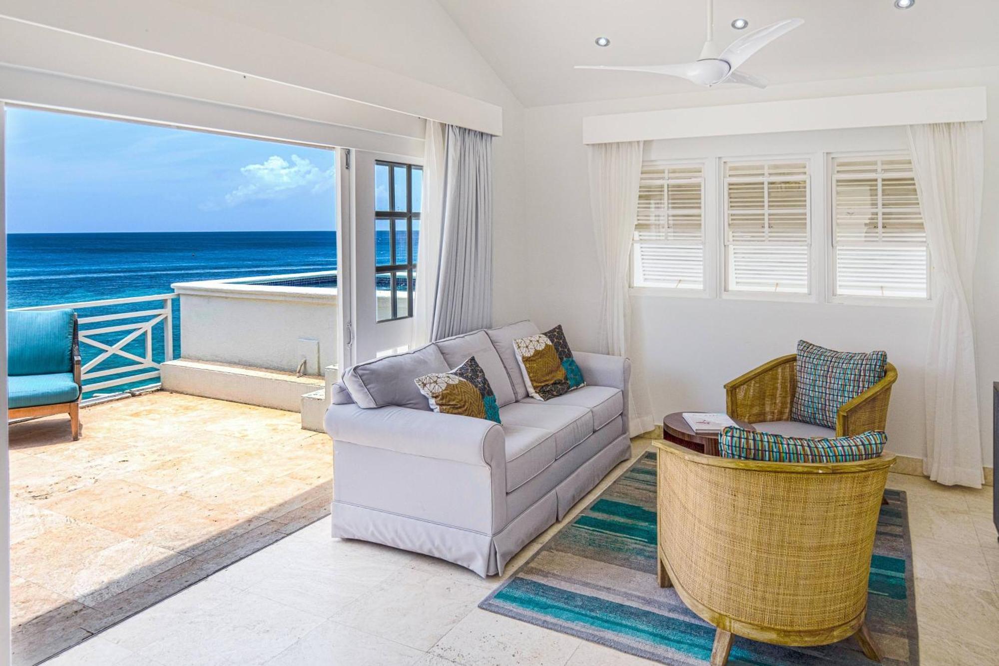 Treasure Beach Art Hotel, An Autograph Collection All-Inclusive Resort (Adults Only) Saint James Exterior foto