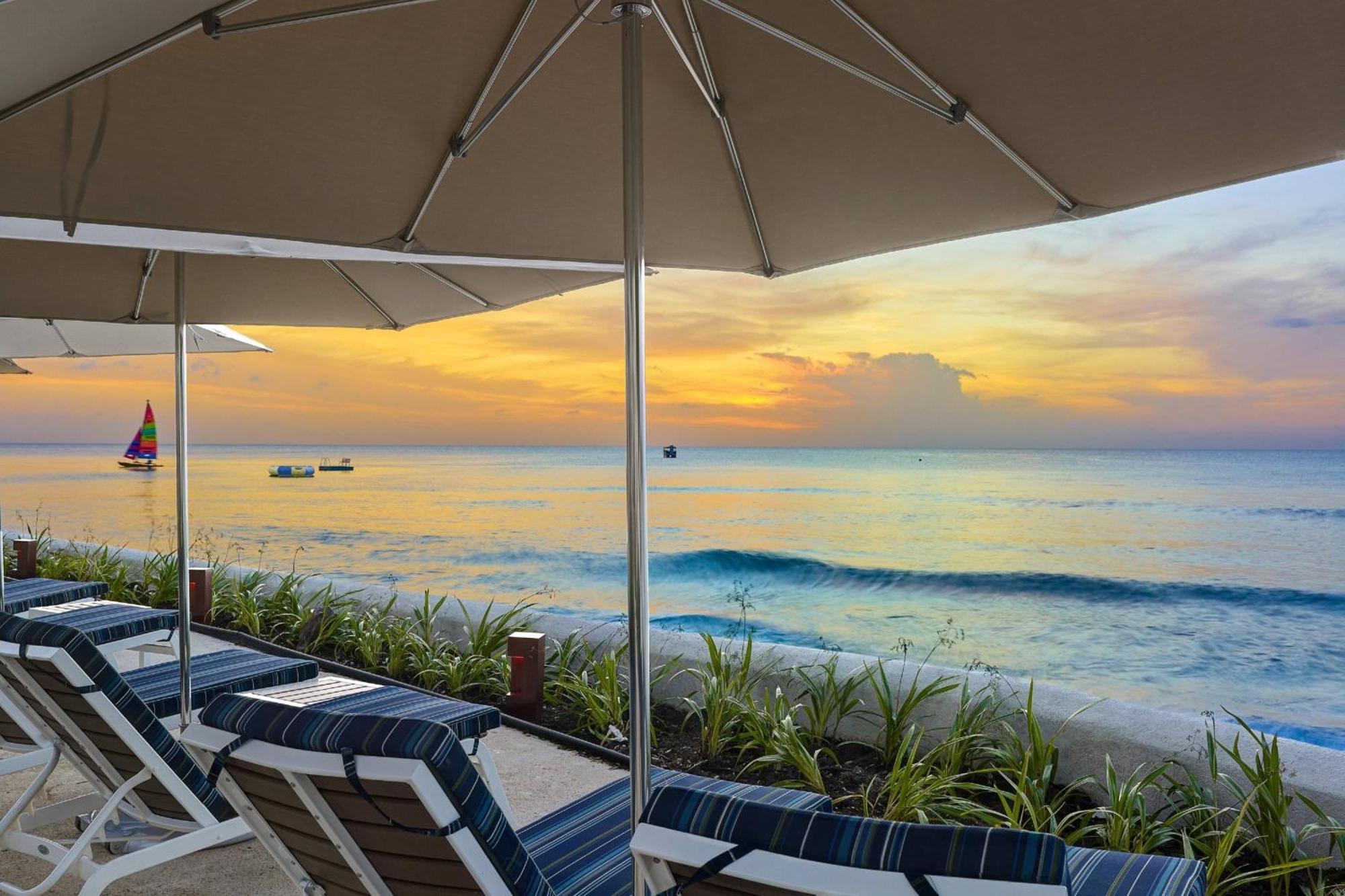 Treasure Beach Art Hotel, An Autograph Collection All-Inclusive Resort (Adults Only) Saint James Exterior foto