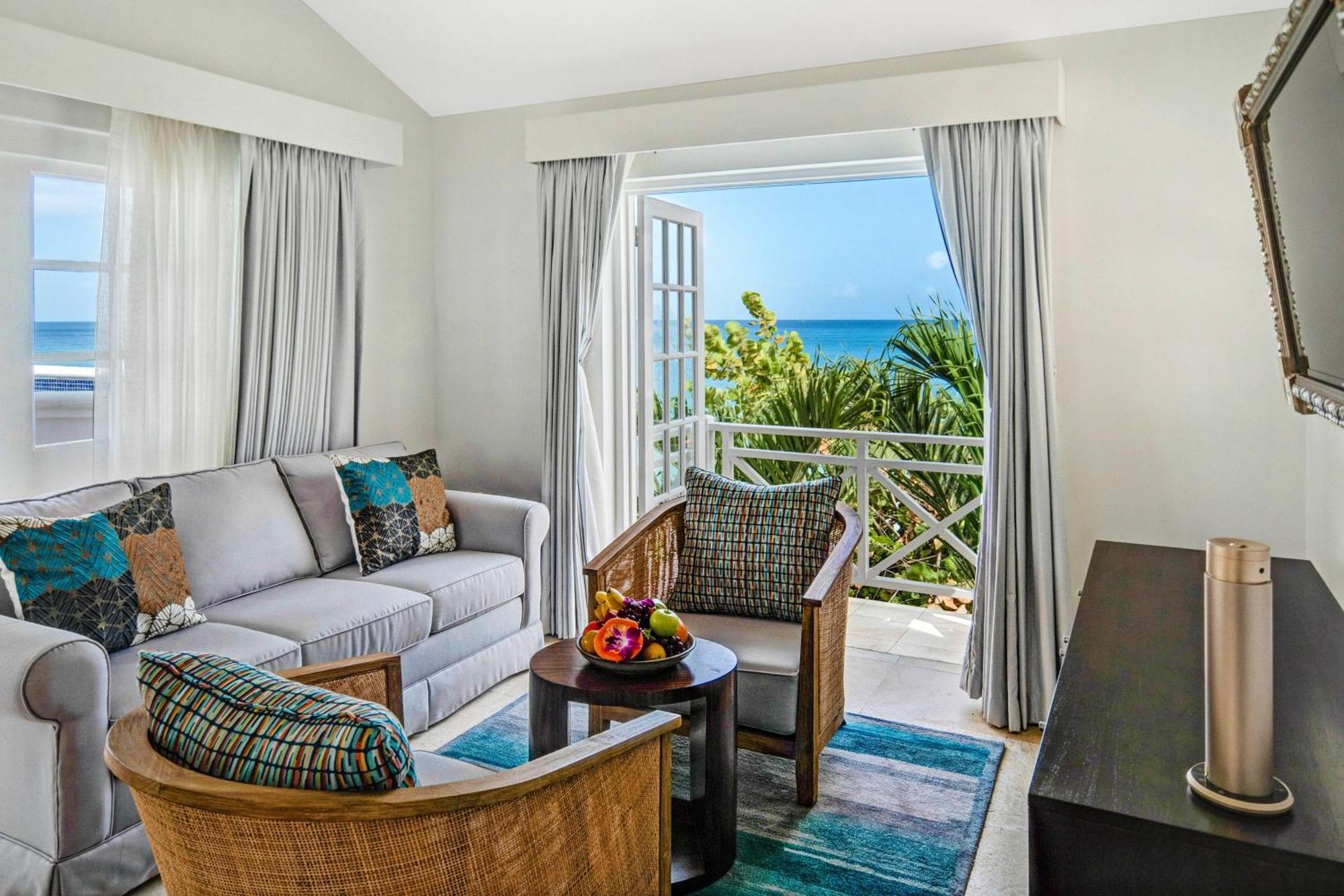 Treasure Beach Art Hotel, An Autograph Collection All-Inclusive Resort (Adults Only) Saint James Exterior foto