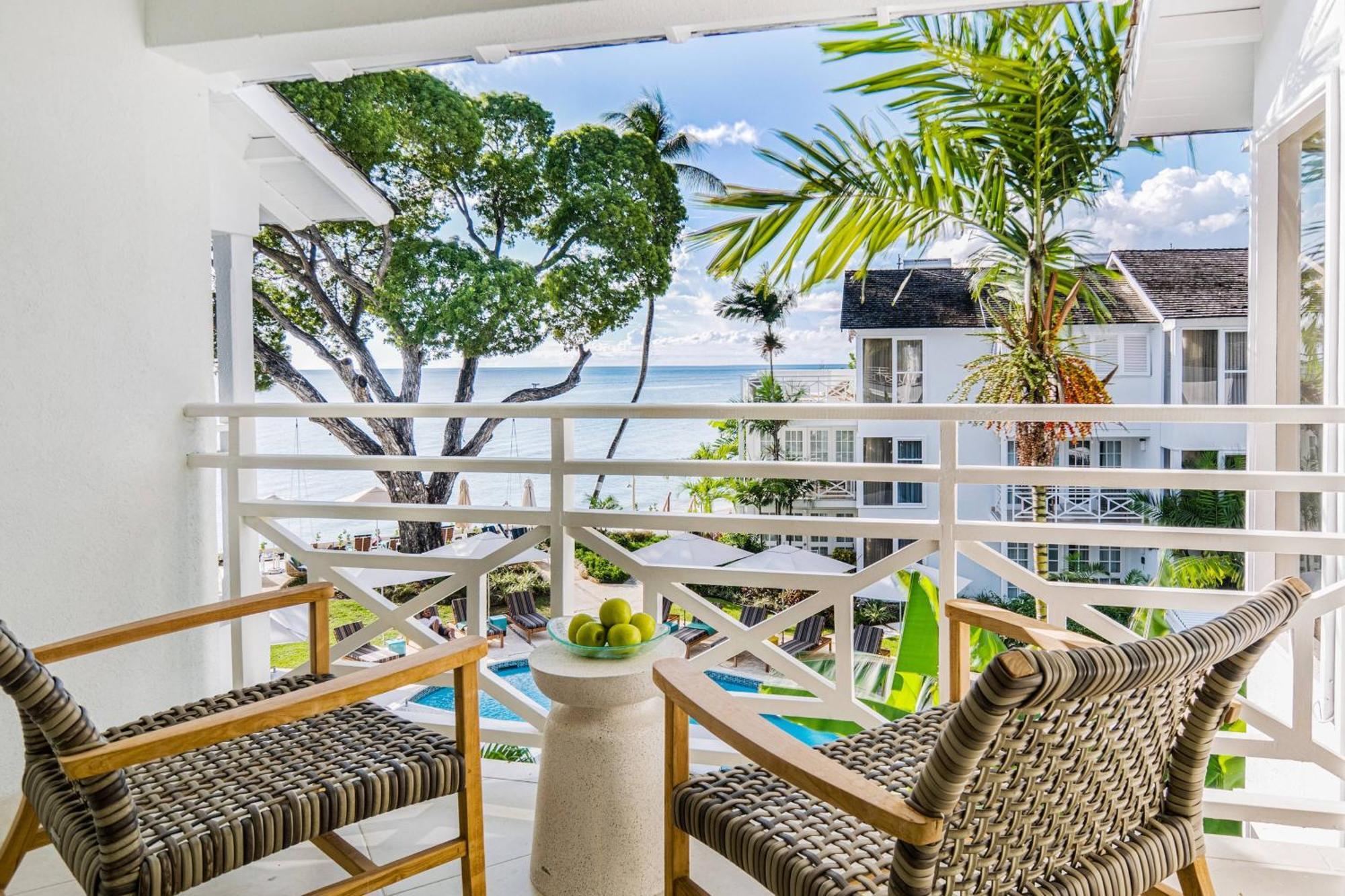 Treasure Beach Art Hotel, An Autograph Collection All-Inclusive Resort (Adults Only) Saint James Exterior foto