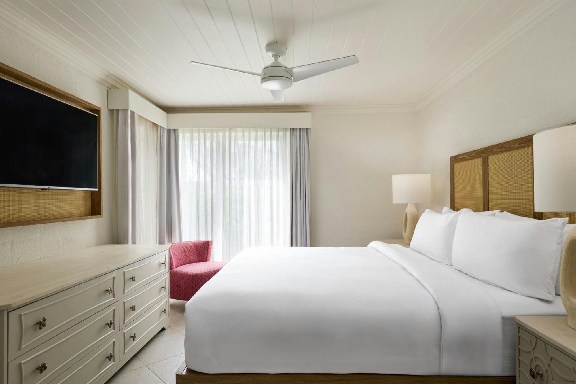Treasure Beach Art Hotel, An Autograph Collection All-Inclusive Resort (Adults Only) Saint James Exterior foto
