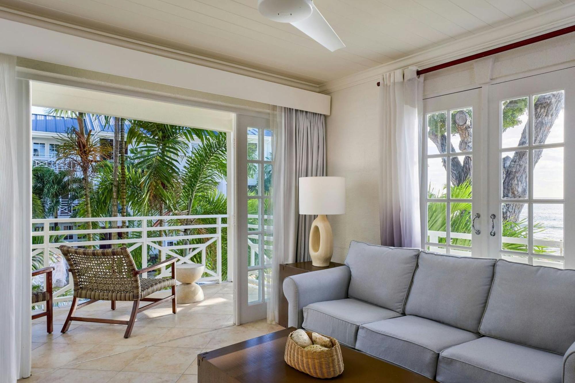 Treasure Beach Art Hotel, An Autograph Collection All-Inclusive Resort (Adults Only) Saint James Exterior foto