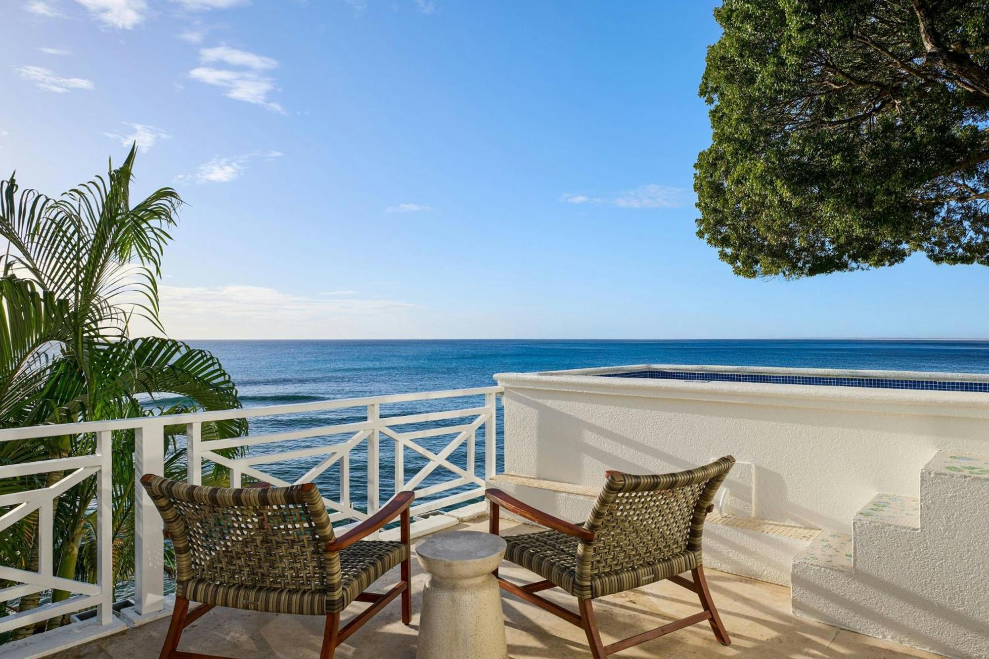 Treasure Beach Art Hotel, An Autograph Collection All-Inclusive Resort (Adults Only) Saint James Exterior foto