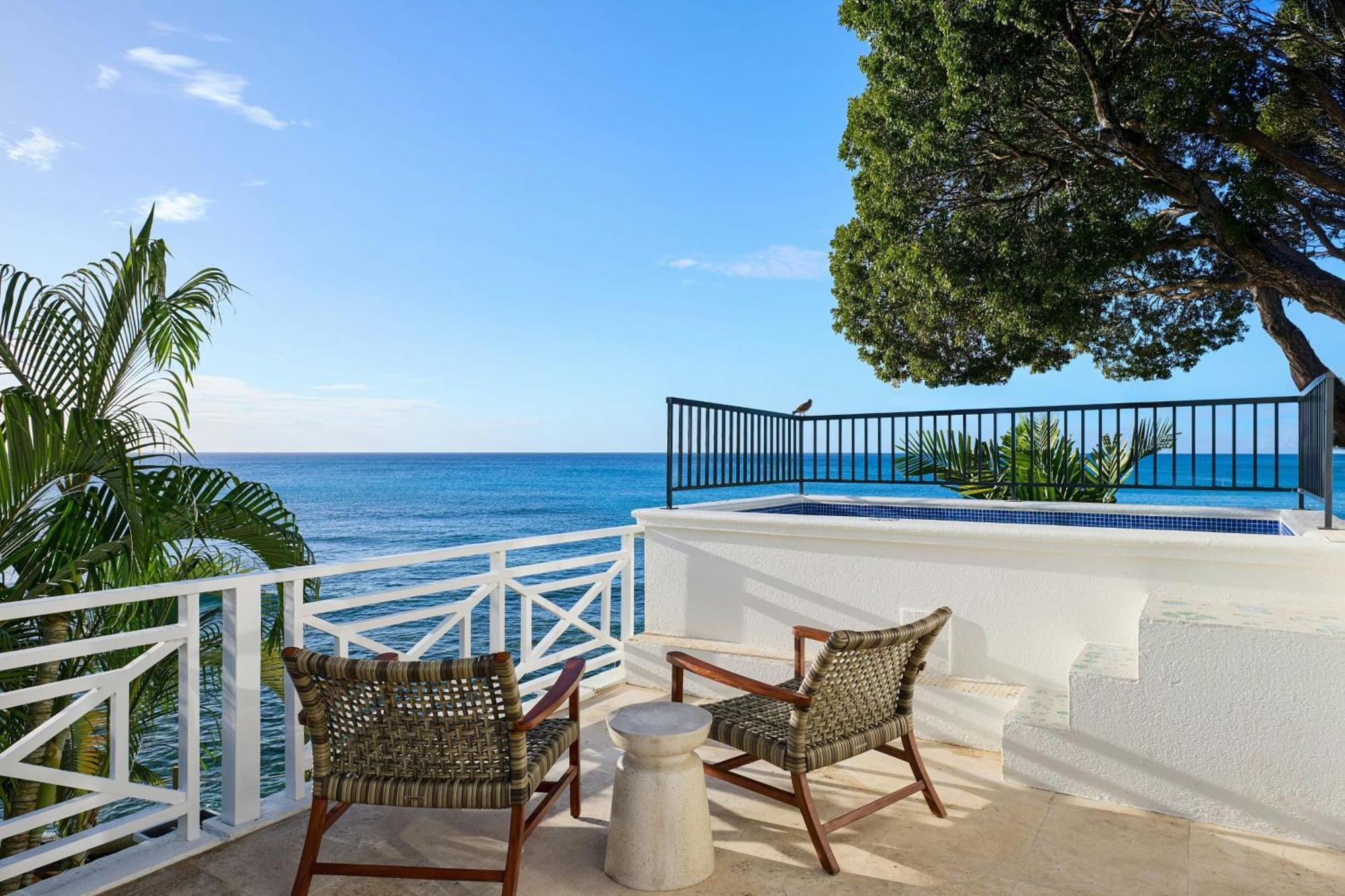 Treasure Beach Art Hotel, An Autograph Collection All-Inclusive Resort (Adults Only) Saint James Exterior foto