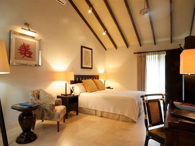 Treasure Beach Art Hotel, An Autograph Collection All-Inclusive Resort (Adults Only) Saint James Exterior foto