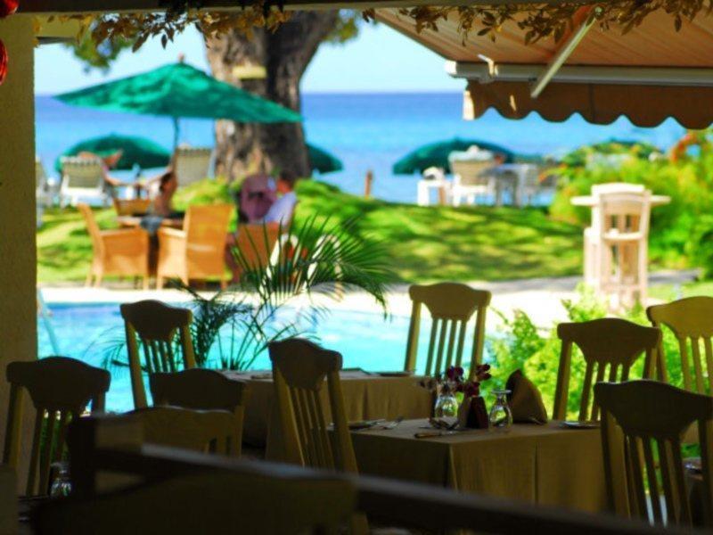 Treasure Beach Art Hotel, An Autograph Collection All-Inclusive Resort (Adults Only) Saint James Exterior foto