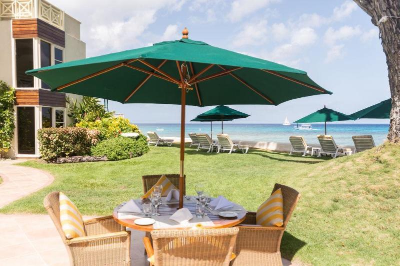 Treasure Beach Art Hotel, An Autograph Collection All-Inclusive Resort (Adults Only) Saint James Exterior foto