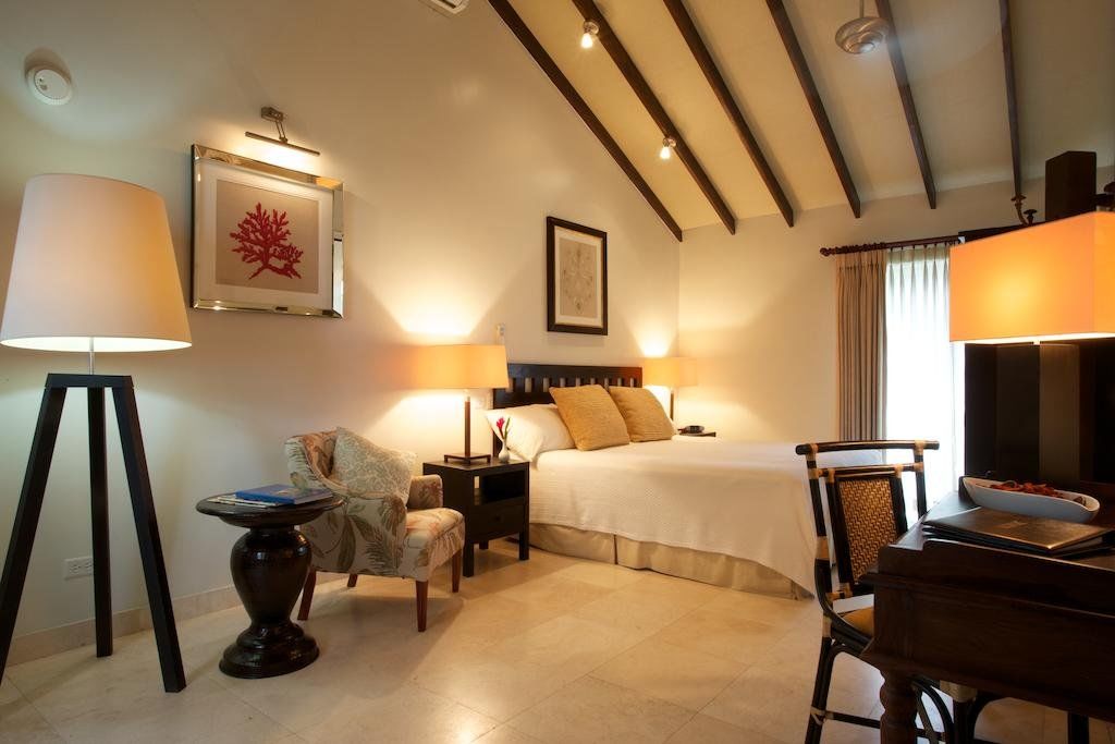 Treasure Beach Art Hotel, An Autograph Collection All-Inclusive Resort (Adults Only) Saint James Exterior foto