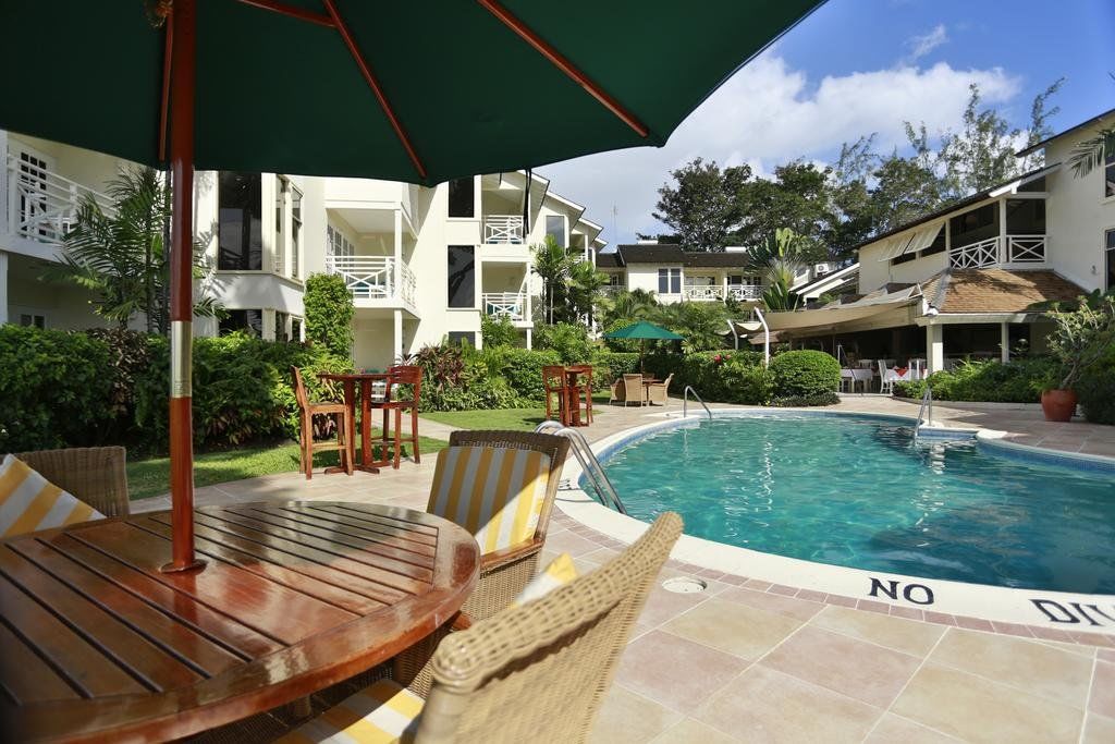 Treasure Beach Art Hotel, An Autograph Collection All-Inclusive Resort (Adults Only) Saint James Exterior foto