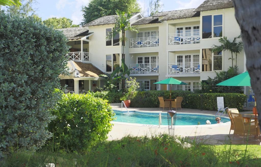 Treasure Beach Art Hotel, An Autograph Collection All-Inclusive Resort (Adults Only) Saint James Exterior foto