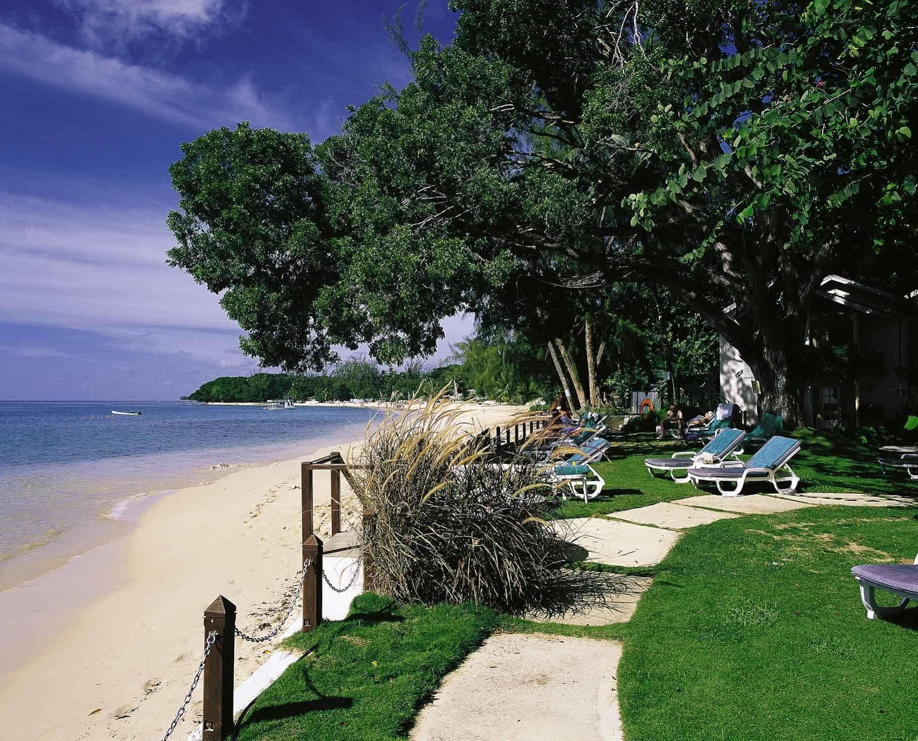 Treasure Beach Art Hotel, An Autograph Collection All-Inclusive Resort (Adults Only) Saint James Facilidades foto