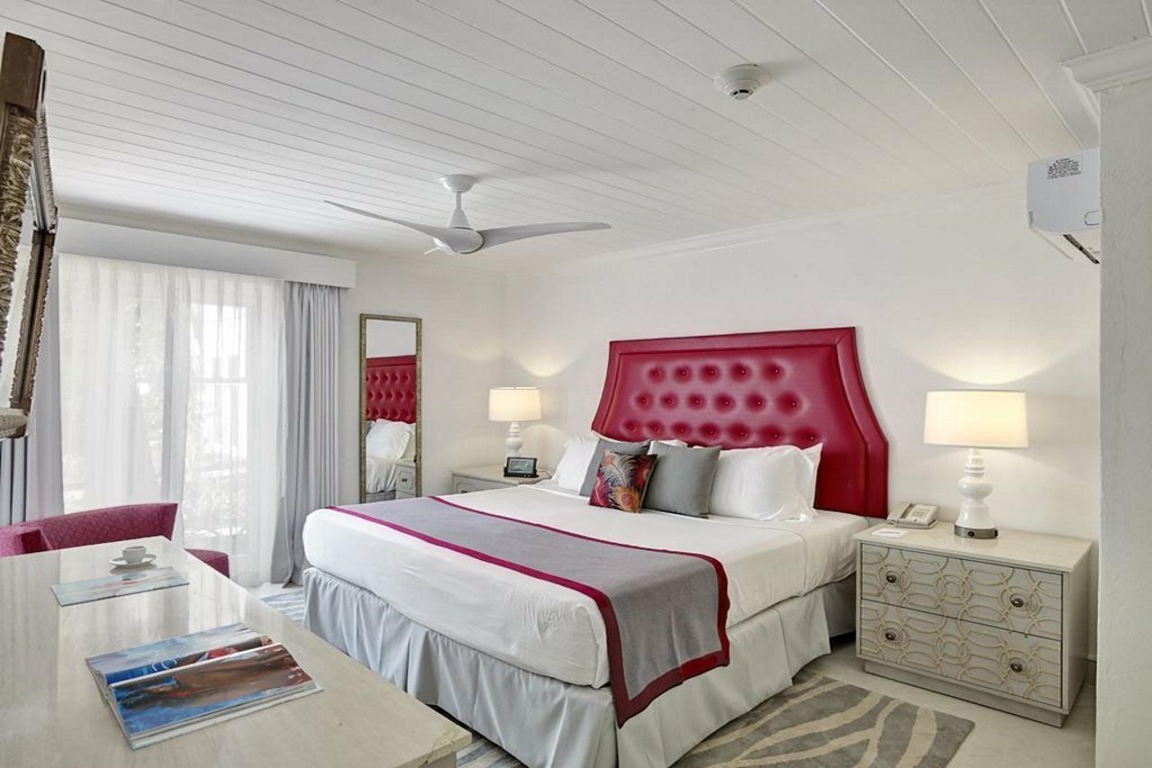 Treasure Beach Art Hotel, An Autograph Collection All-Inclusive Resort (Adults Only) Saint James Exterior foto