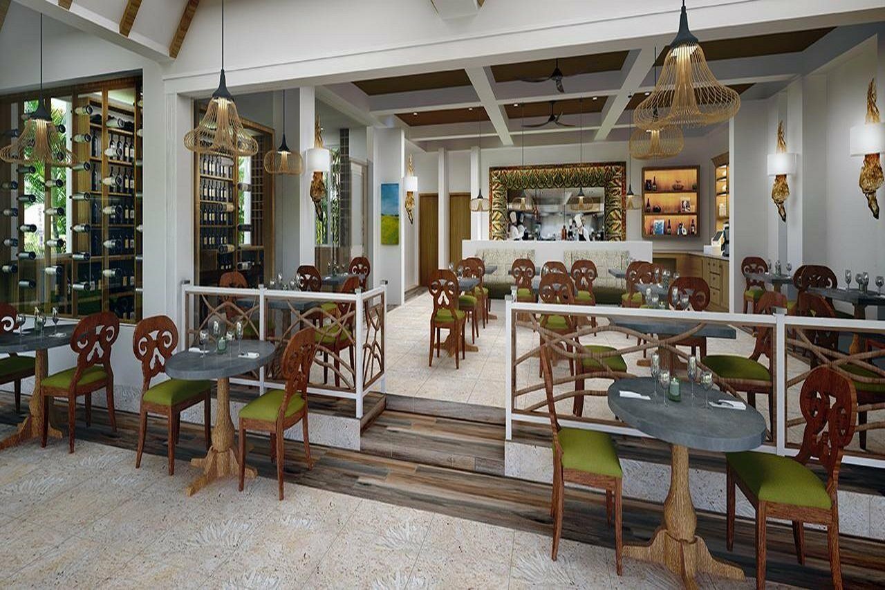 Treasure Beach Art Hotel, An Autograph Collection All-Inclusive Resort (Adults Only) Saint James Exterior foto