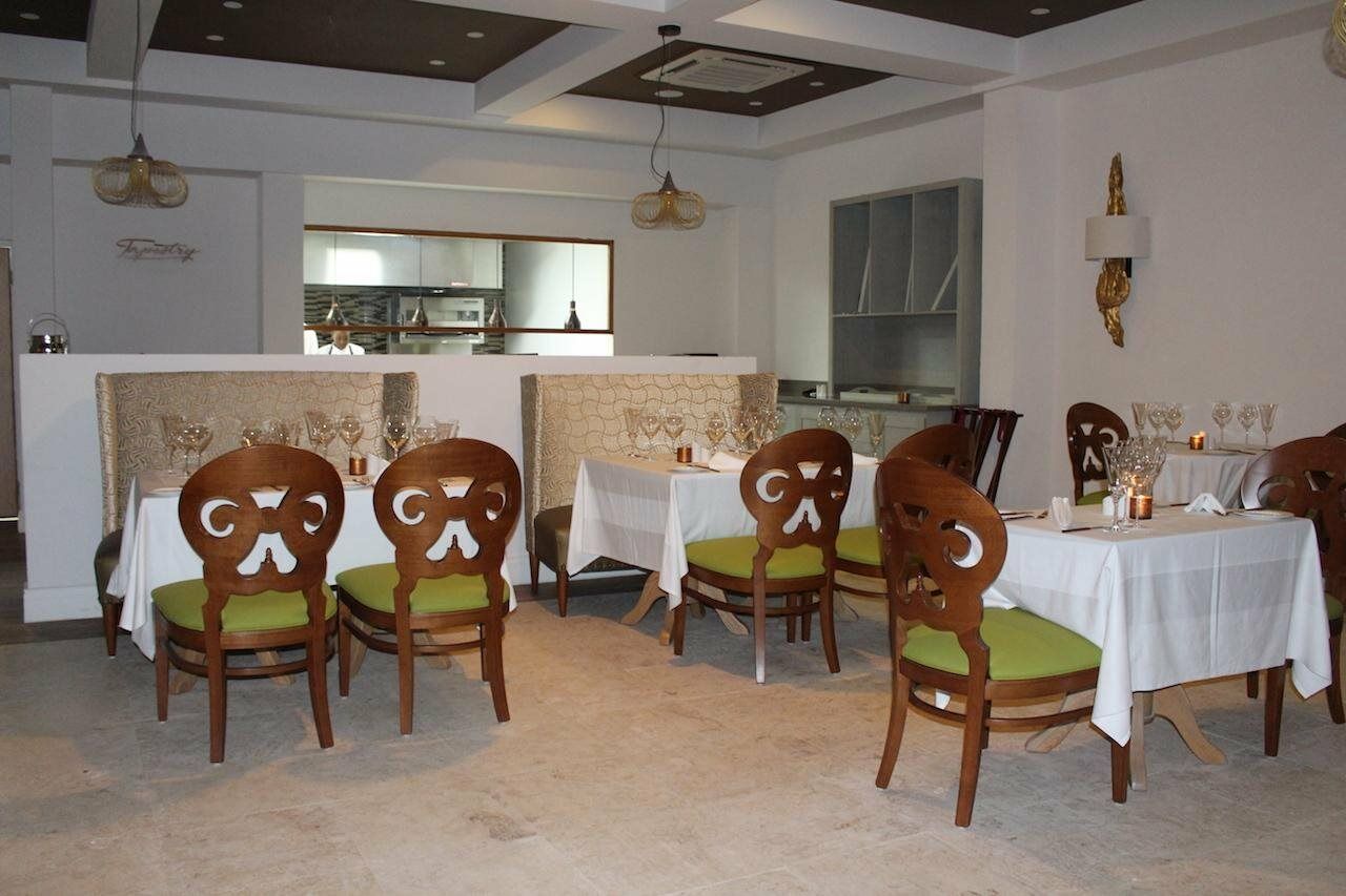 Treasure Beach Art Hotel, An Autograph Collection All-Inclusive Resort (Adults Only) Saint James Exterior foto