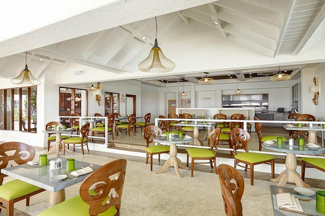Treasure Beach Art Hotel, An Autograph Collection All-Inclusive Resort (Adults Only) Saint James Exterior foto