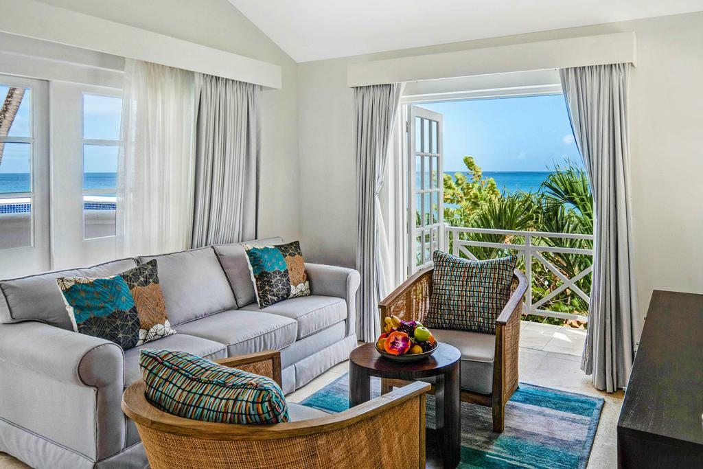 Treasure Beach Art Hotel, An Autograph Collection All-Inclusive Resort (Adults Only) Saint James Exterior foto