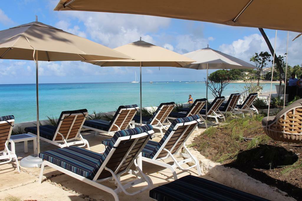 Treasure Beach Art Hotel, An Autograph Collection All-Inclusive Resort (Adults Only) Saint James Exterior foto